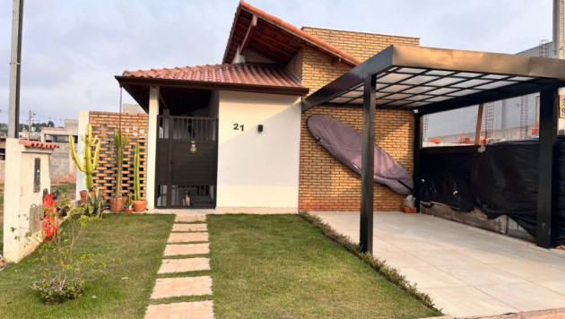Casa em Condomnio