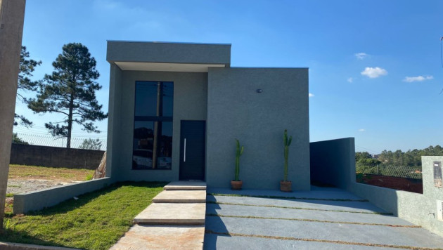 Casa em Condomnio