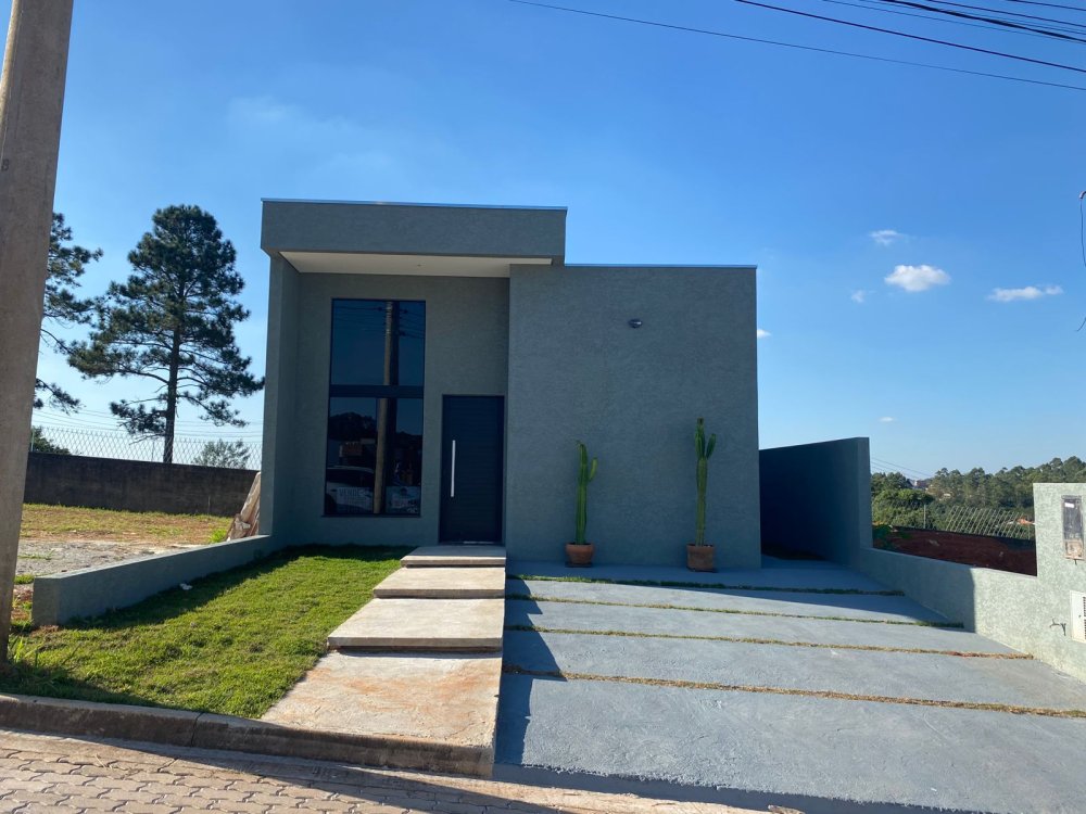 Casa em Condomínio - Venda - Chácara Real (caucaia do Alto) - Cotia - SP
