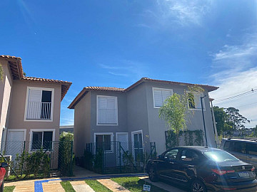 NOVA GRANJA PARADISE