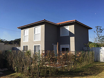 Casa em Condomínio - Venda - Chácara Rincão - Cotia - SP
