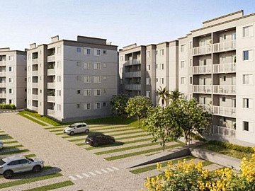 ESPL�NDIDA NOVA GRANJA