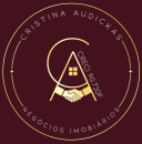 Cristina Audickas - Corretora de imveis